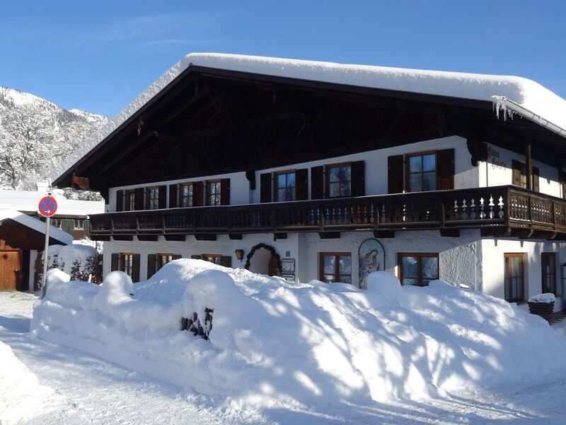 Haus Huis‘n