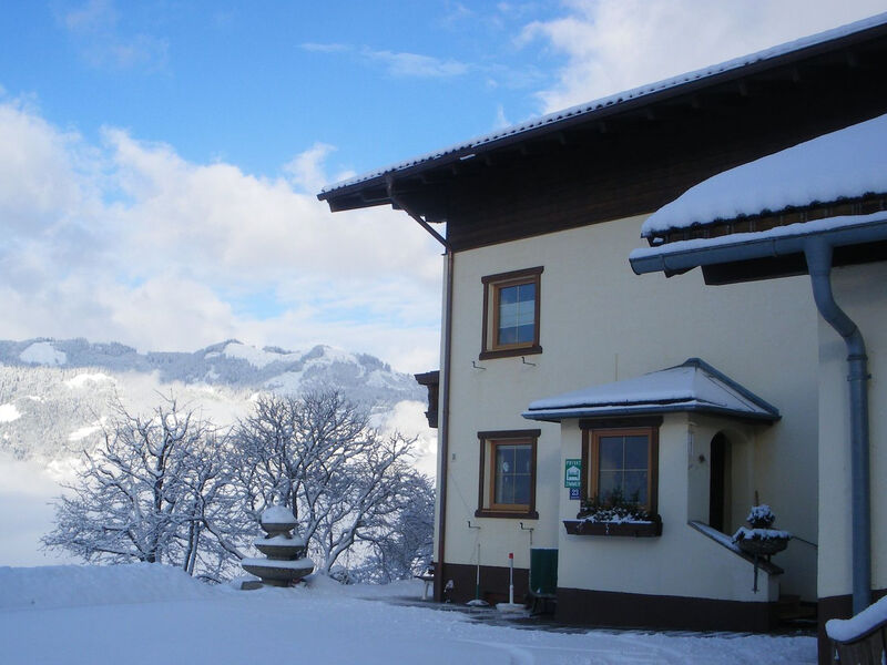 Haus Kranabetter