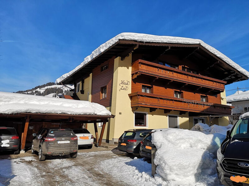 Haus Leo