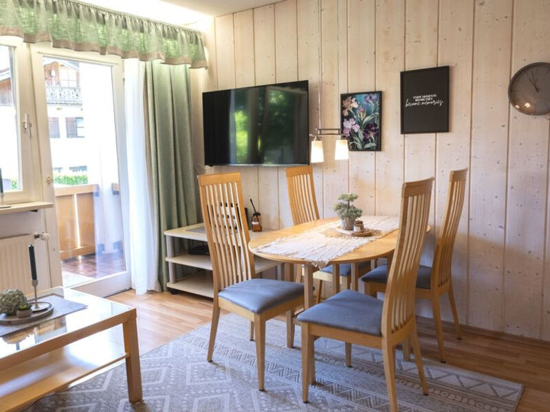 Haus Maria