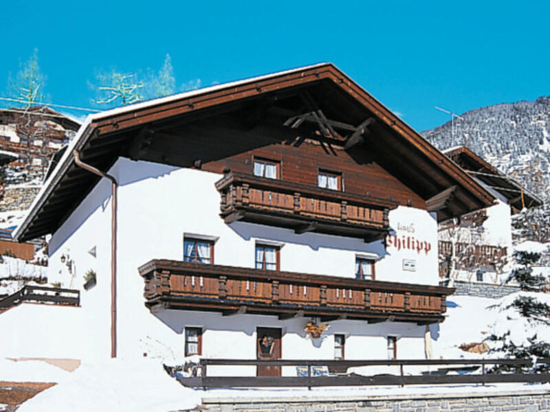 Haus Philipp (LGF390)