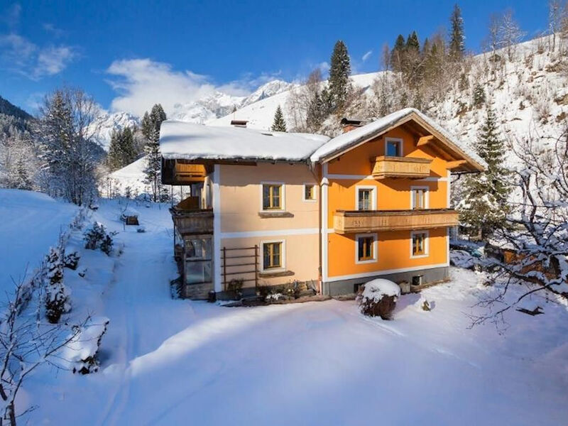 Haus Schober
