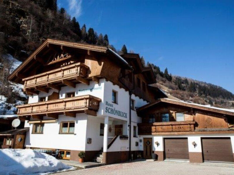 Haus Schönblick