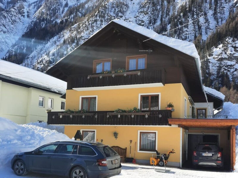 Haus Sonja