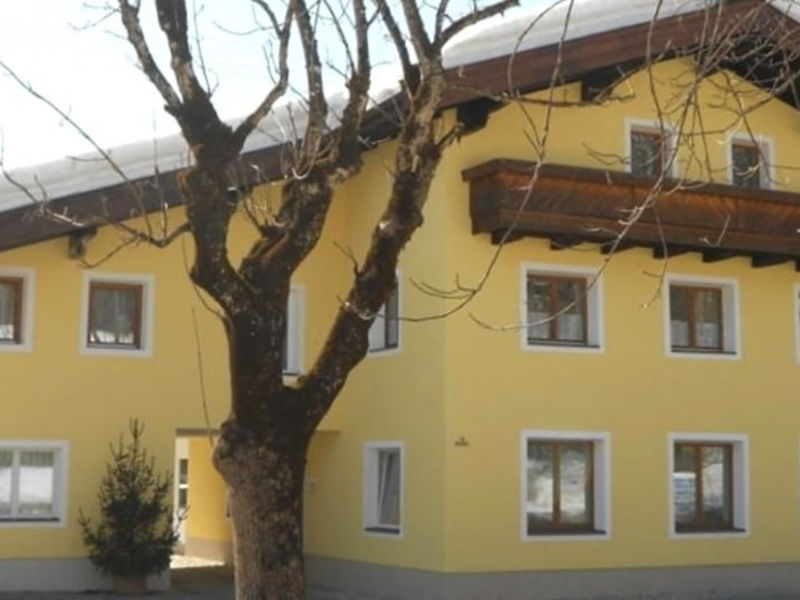 Haus Sonne