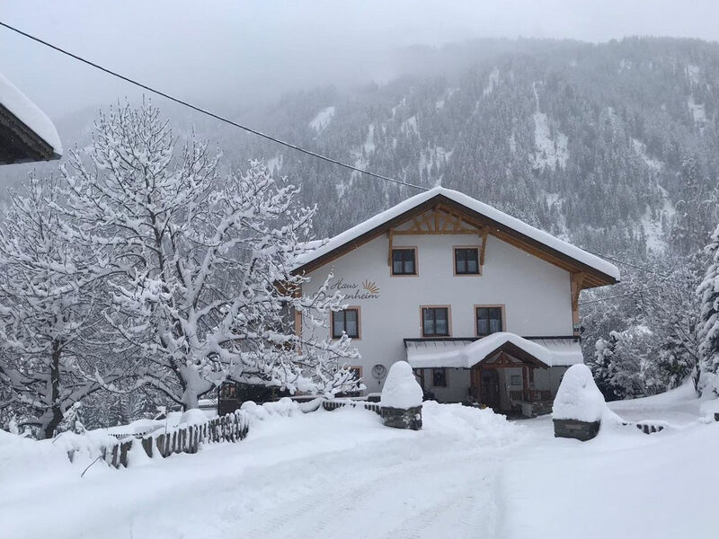 Haus Sonnenheim