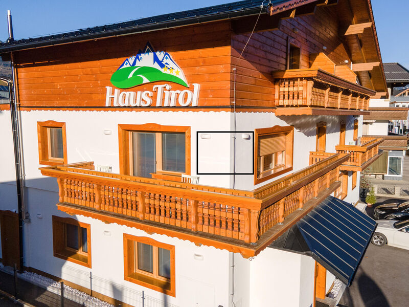 Haus Tirol