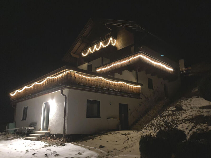 Haus Traumhorst