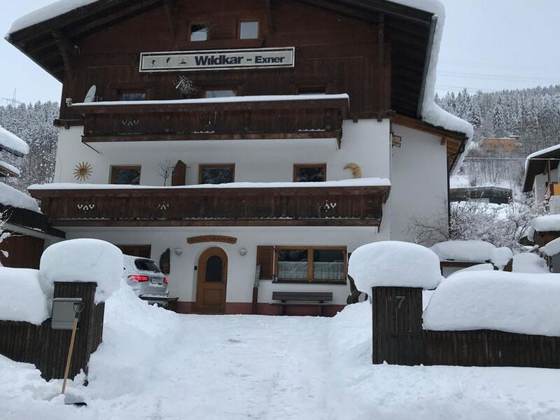 Haus Wildkar