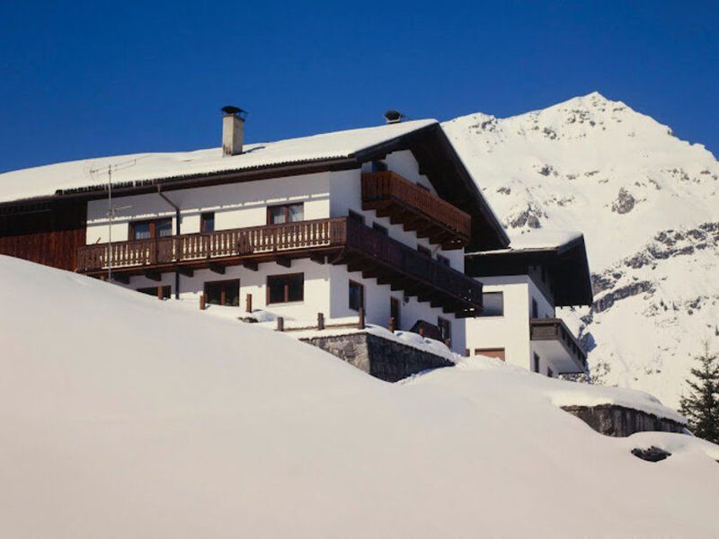 Haus Wötzinger