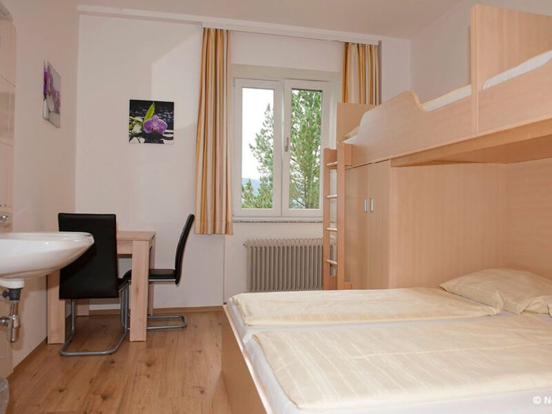 Jugend- und Familiengästehaus Heiligenblut