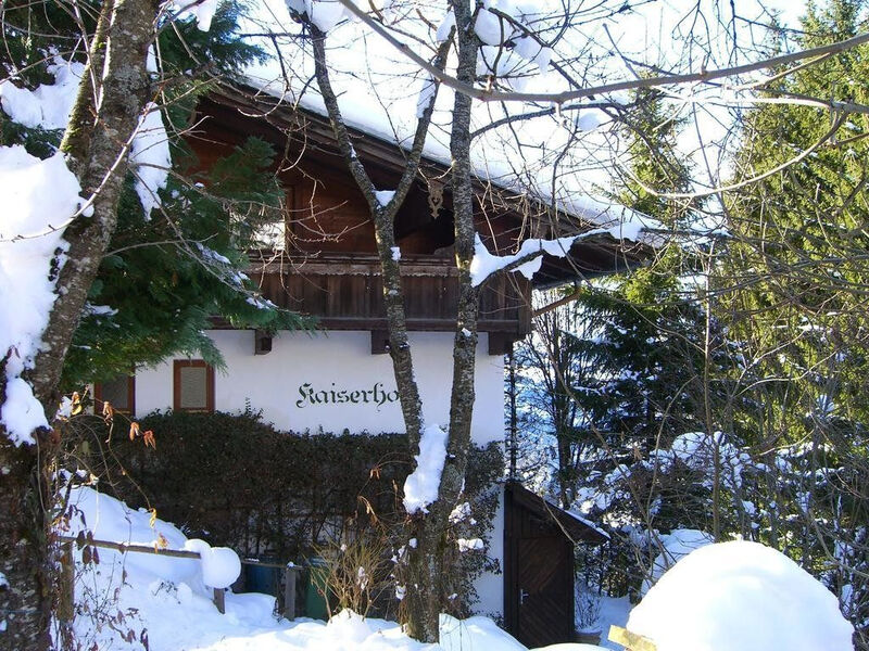 Kaiserhof