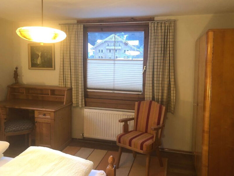 Klausnerhaus