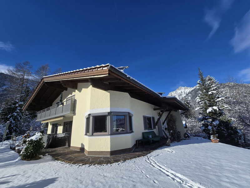 Komfort-Ferienwohnungen Haus Dreer