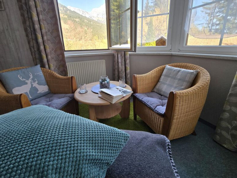 Komfort-Ferienwohnungen Haus Dreer