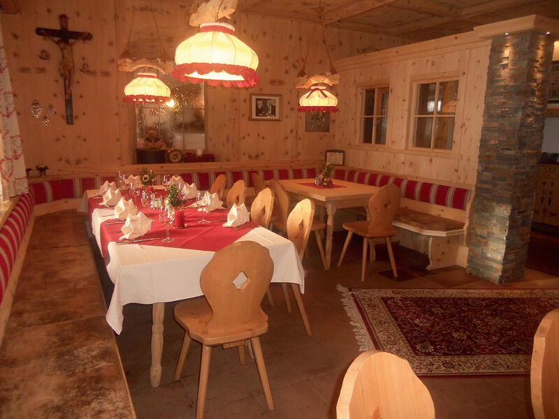 Landgasthof Dorferwirt