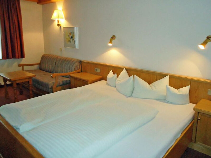 Landgasthof Dorferwirt Oberau