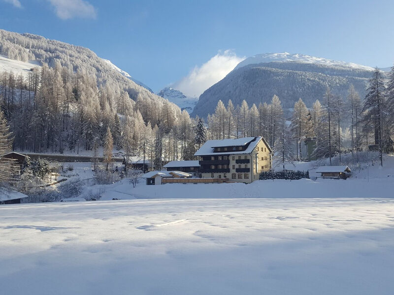 Landgasthof Sonnblick