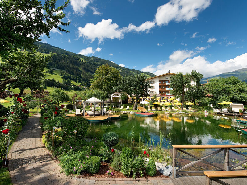 Landgut Zapfenhof