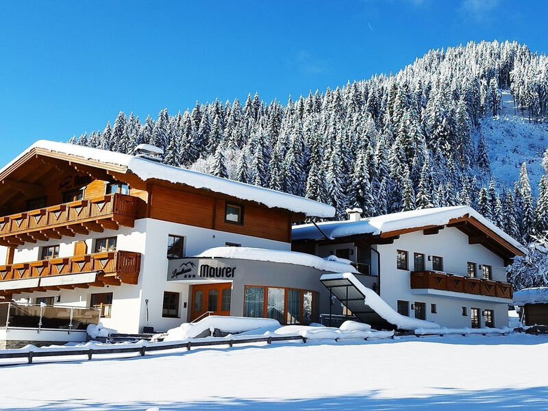 Landhaus Maurer