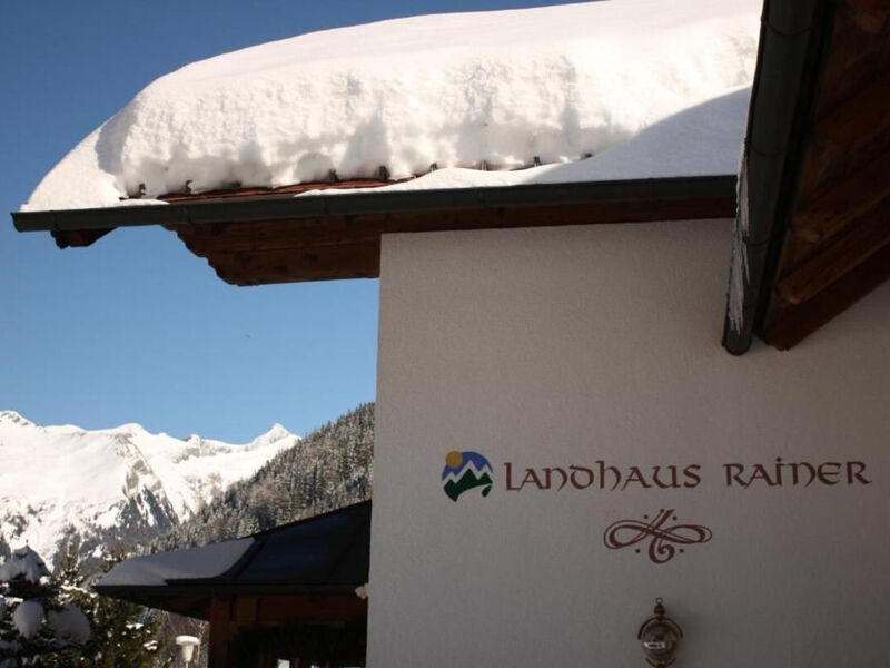 Landhaus Rainer