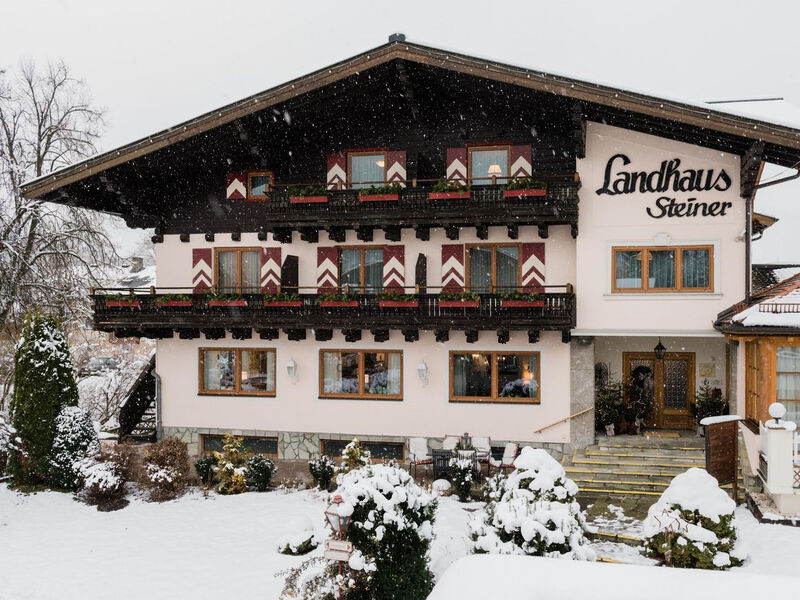 Landhaus Steiner