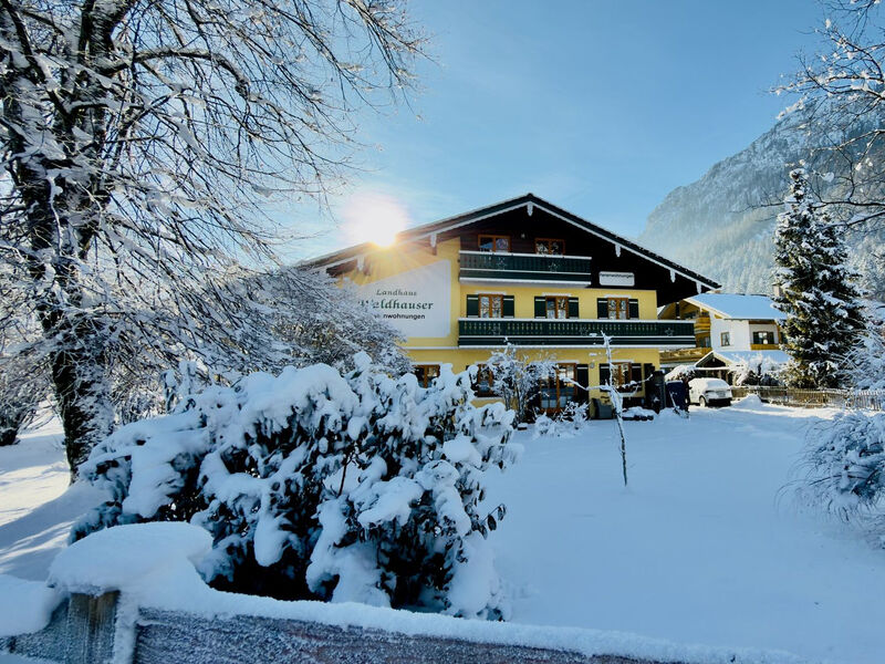 Landhaus Waldhauser