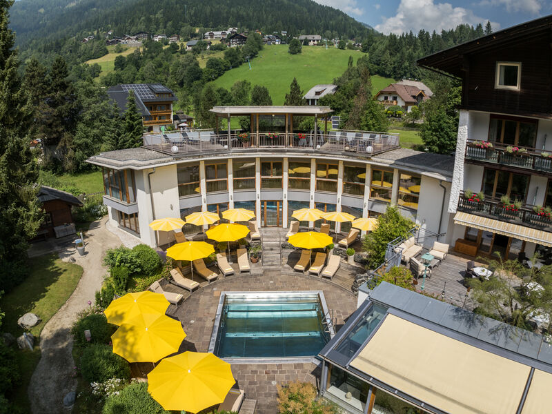 Ortners Eschenhof