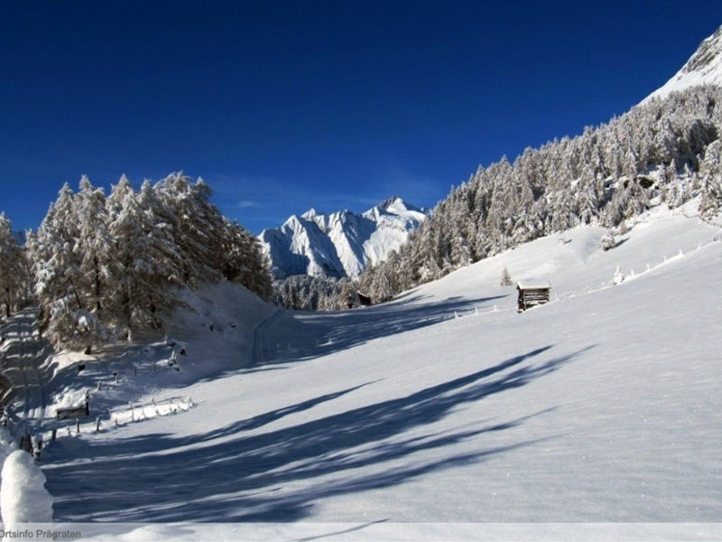 Penziony Osttirol