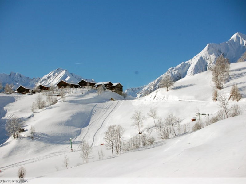 Penziony Osttirol