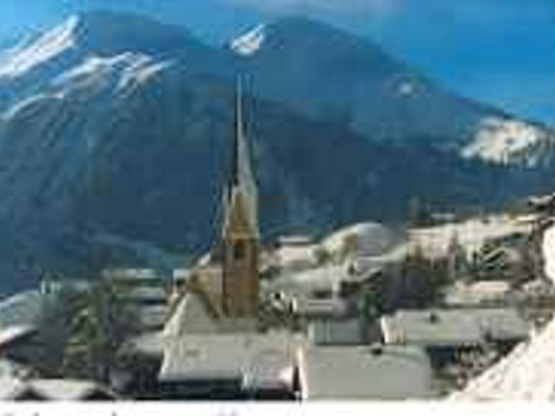 NO NAME Pensionen Virgen a Prägraten