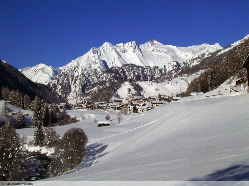 Penziony Osttirol