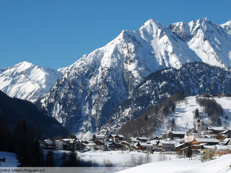 Penziony Osttirol
