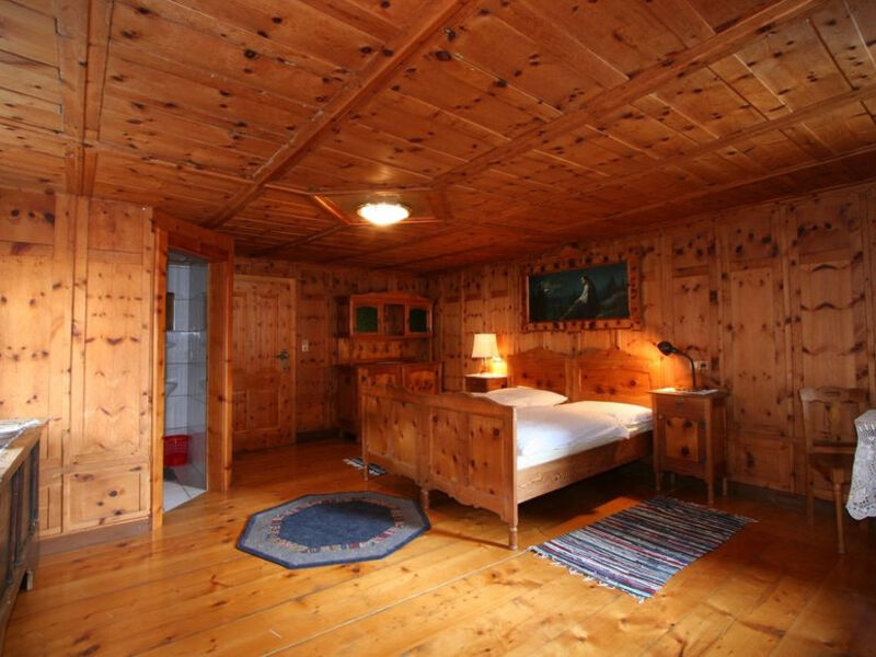 Platzhaus
