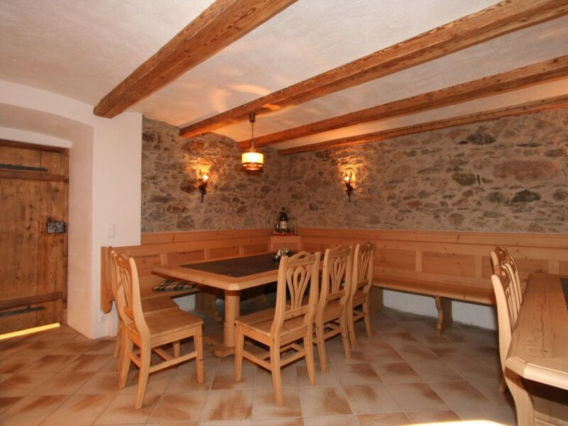 Platzhaus