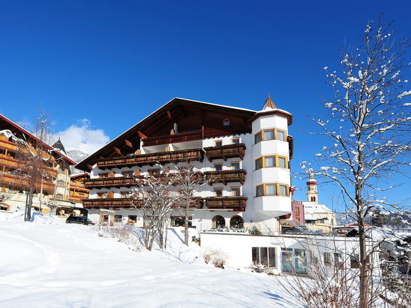 Posthaus Stubai & Smart