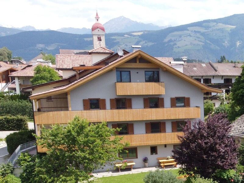Residence Linderhof