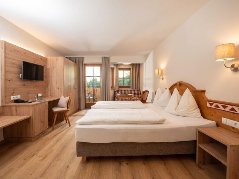 Resort Hanneshof