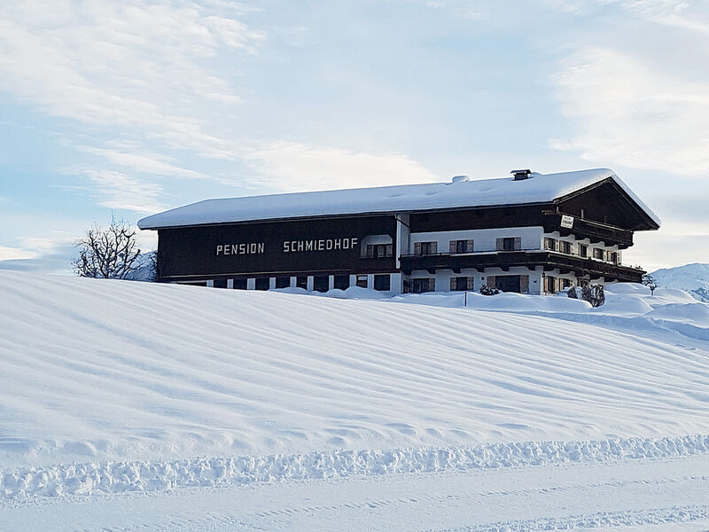 Pension Schmiedhof