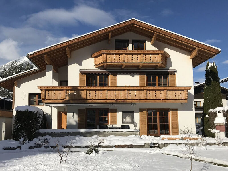 Schneehaus Chalet & Lodge