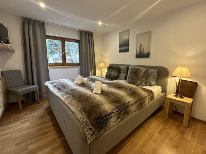 Schneehaus Chalet & Lodge