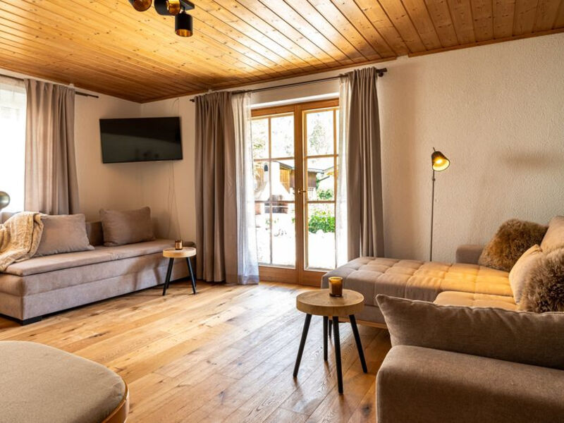 Schneehaus Chalet & Lodge