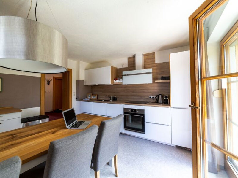 Schneehaus Chalet & Lodge