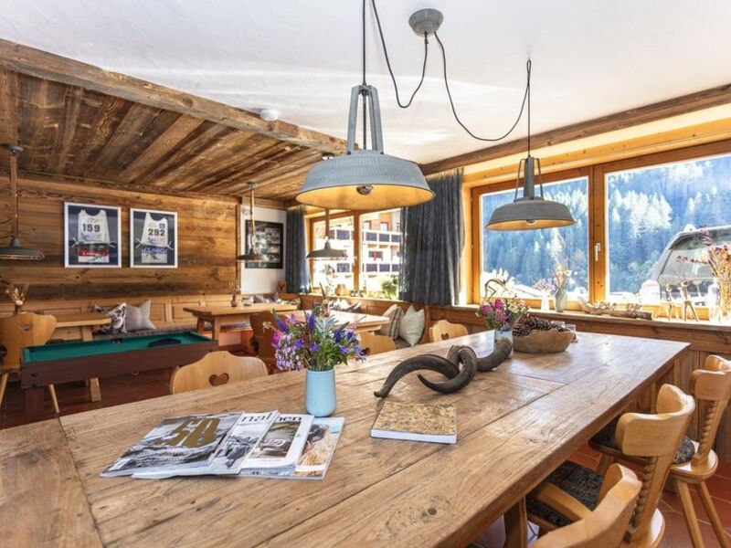 Sportchalet Viehhofen