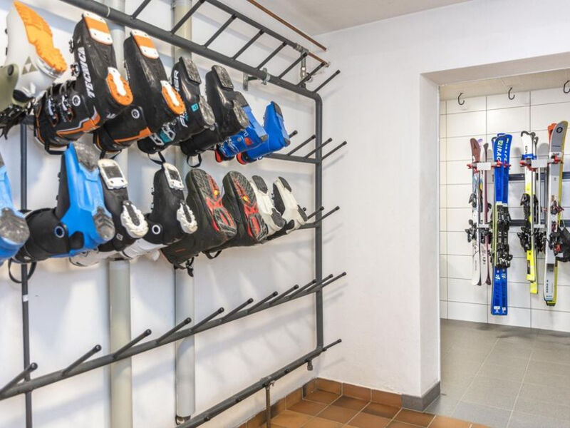 Sportchalet Viehhofen