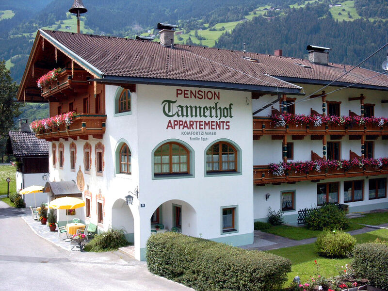 Tannerhof