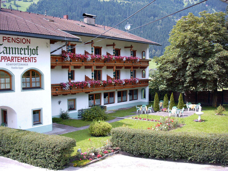 Tannerhof