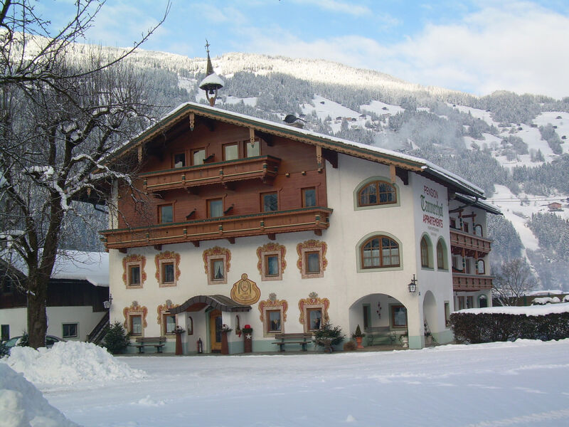 Tannerhof