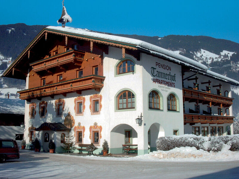 Tannerhof