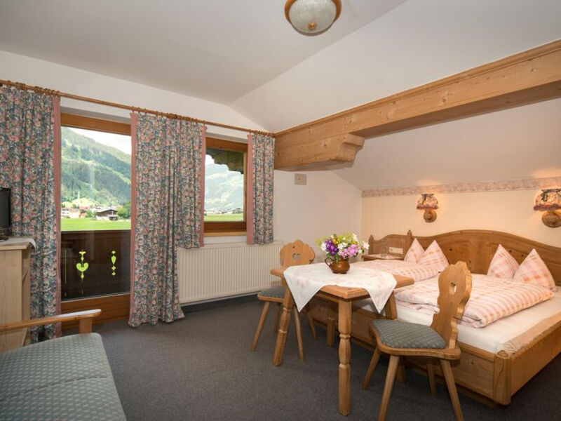 Penzion Tannerhof